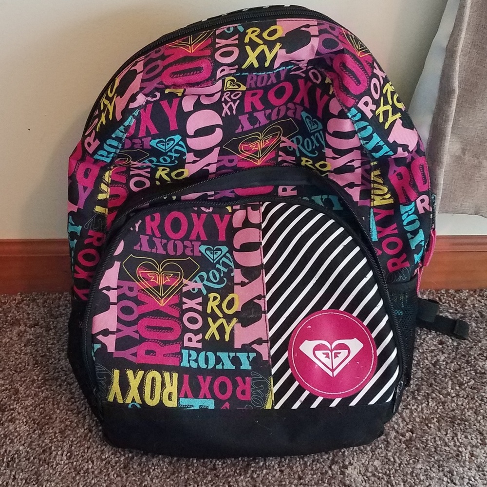 Roxy Backpack